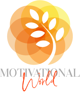 Motivational World - Inner Peace, Education, and Health
